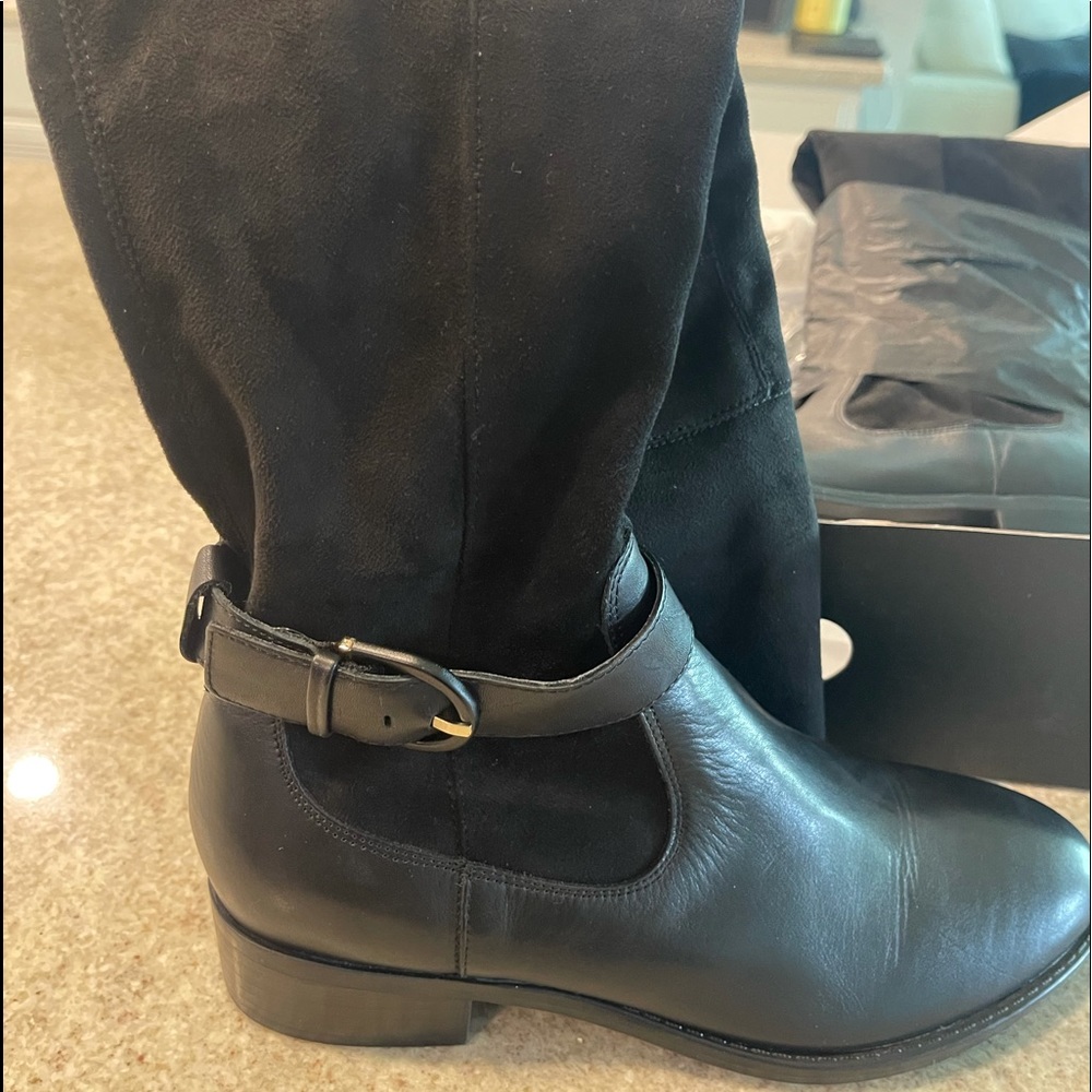 Nine West Over the Knee Boot